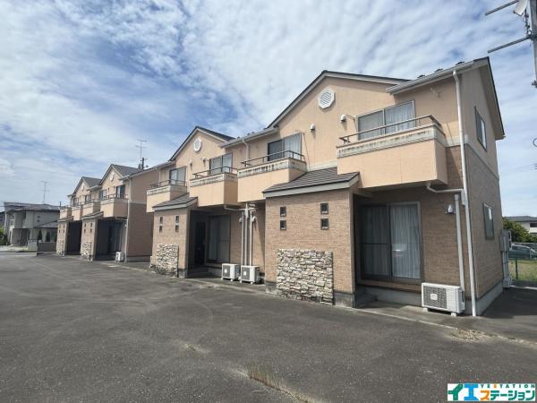 アパート 相馬市北飯渕２丁目 JR常磐線（いわき〜仙台）相馬駅 4,000万円