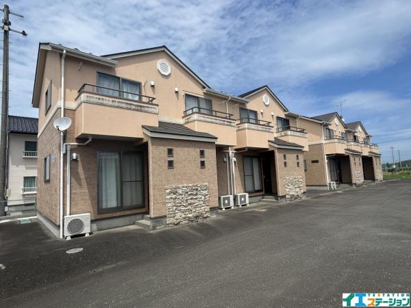 アパート 相馬市北飯渕２丁目 JR常磐線（いわき〜仙台）相馬駅 4,000万円