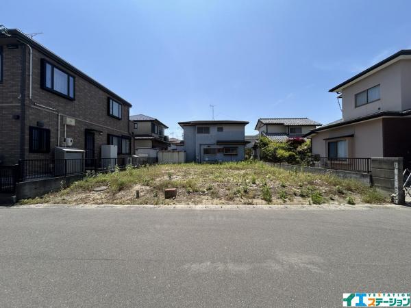 土地 仙台市若林区沖野７丁目 仙台市営地下鉄南北線河原町駅 2,200万円