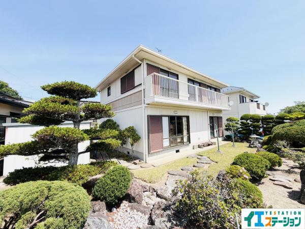 中古戸建 塩竈市青葉ケ丘 JR仙石線東塩釜駅 1,850万円