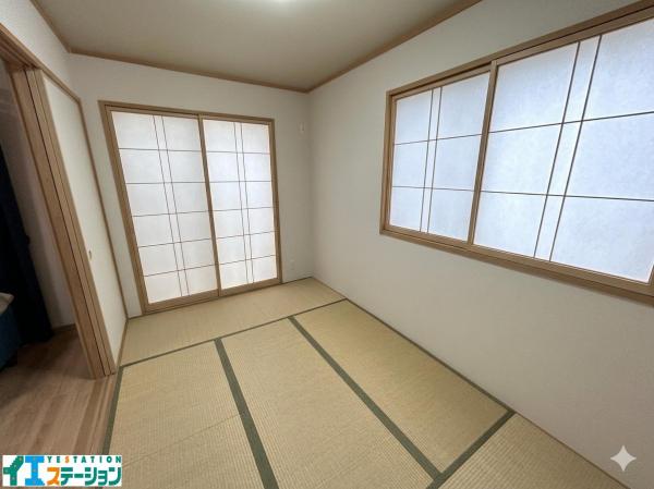 中古戸建 仙台市若林区沖野６丁目 仙台市営地下鉄南北線河原町駅 3,080万円