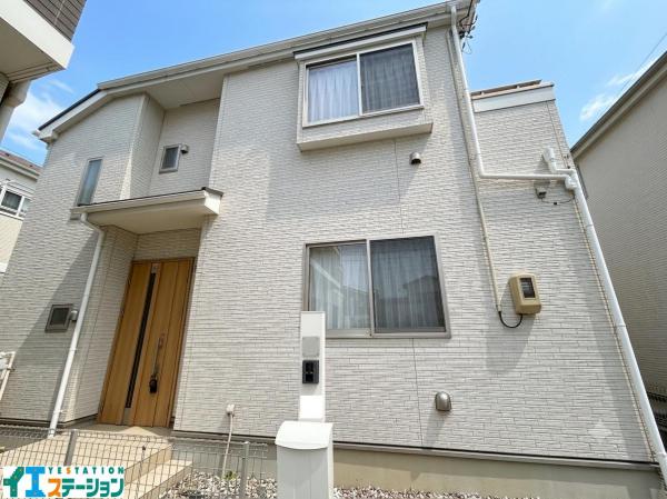 中古戸建 仙台市若林区沖野６丁目 仙台市営地下鉄南北線河原町駅 3,080万円