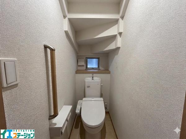 中古戸建 仙台市若林区沖野６丁目 仙台市営地下鉄南北線河原町駅 3,080万円