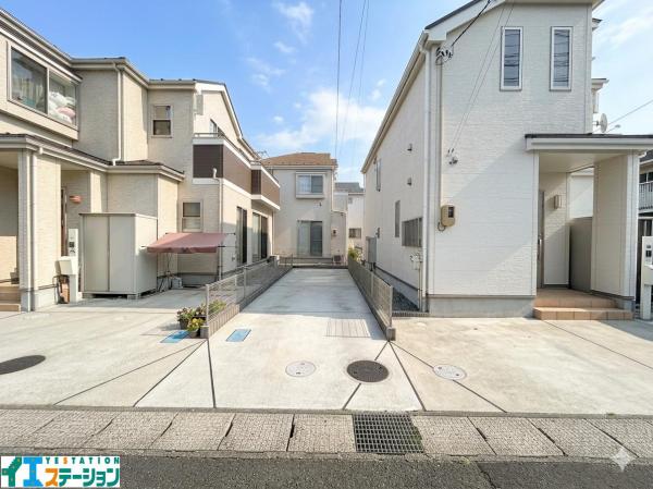 中古戸建 仙台市若林区沖野６丁目 仙台市営地下鉄南北線河原町駅 3,080万円