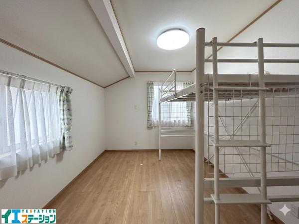 中古戸建 仙台市若林区沖野６丁目 仙台市営地下鉄南北線河原町駅 3,080万円