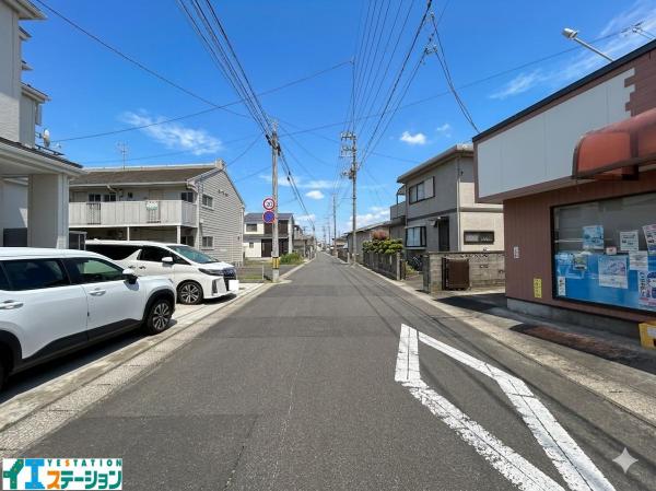 中古戸建 仙台市若林区沖野６丁目 仙台市営地下鉄南北線河原町駅 3,080万円