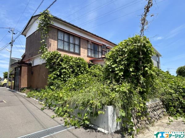 土地 仙台市若林区古城３丁目 仙台地下鉄東西線薬師堂駅 2,800万円