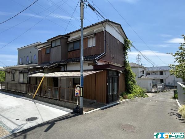 土地 仙台市若林区古城３丁目 仙台地下鉄東西線薬師堂駅 2,800万円