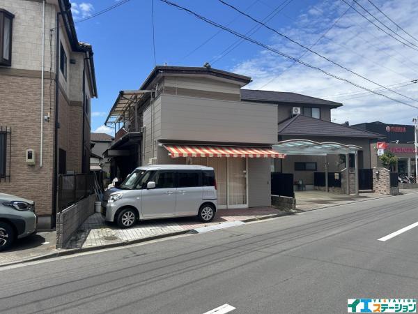 土地 仙台市若林区遠見塚２丁目 仙台地下鉄東西線薬師堂駅 2,990万円