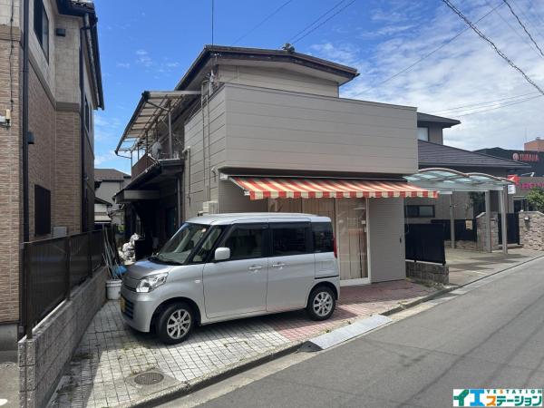 土地 仙台市若林区遠見塚２丁目 仙台地下鉄東西線薬師堂駅 2,990万円