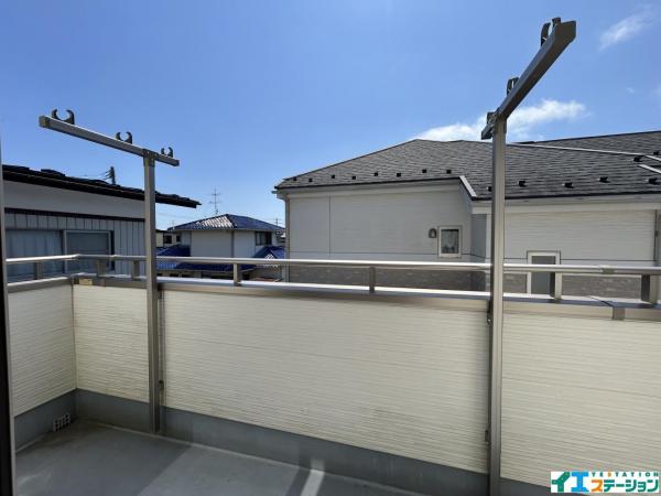 中古戸建 仙台市若林区沖野６丁目 仙台市営地下鉄南北線河原町駅 3,198万円