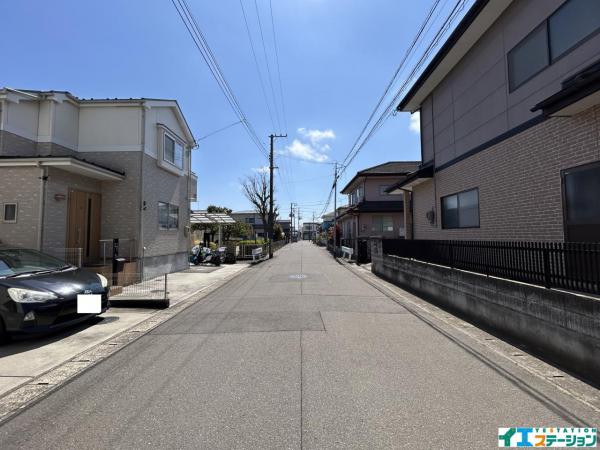 中古戸建 仙台市若林区沖野６丁目 仙台市営地下鉄南北線河原町駅 3,198万円