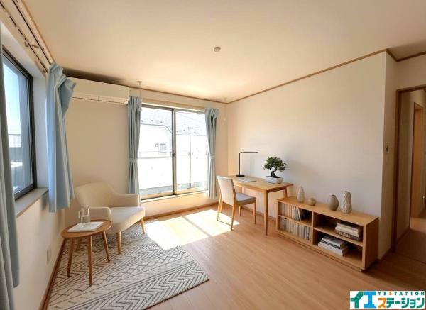 中古戸建 仙台市若林区沖野６丁目 仙台市営地下鉄南北線河原町駅 3,198万円