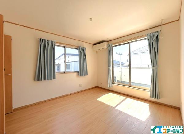 中古戸建 仙台市若林区沖野６丁目 仙台市営地下鉄南北線河原町駅 3,198万円