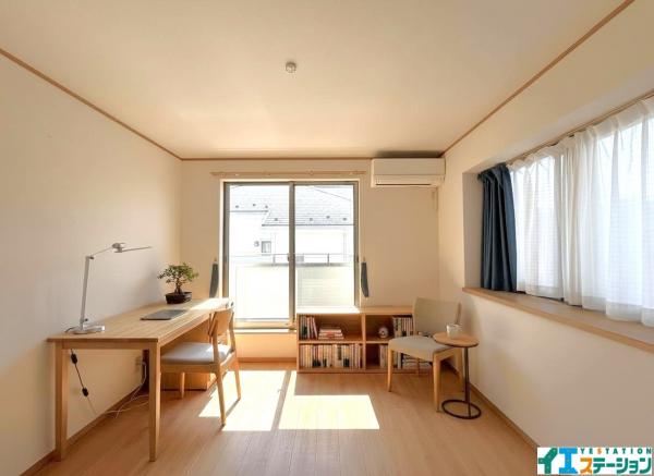 中古戸建 仙台市若林区沖野６丁目 仙台市営地下鉄南北線河原町駅 3,198万円