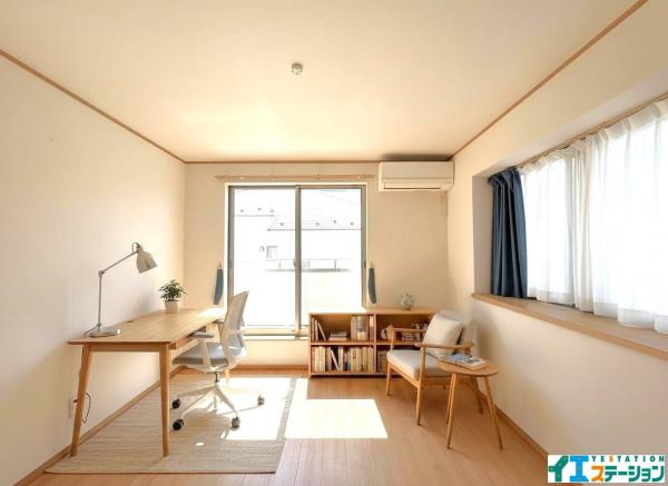 中古戸建 仙台市若林区沖野６丁目 仙台市営地下鉄南北線河原町駅 3,198万円