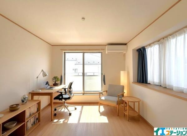中古戸建 仙台市若林区沖野６丁目 仙台市営地下鉄南北線河原町駅 3,198万円