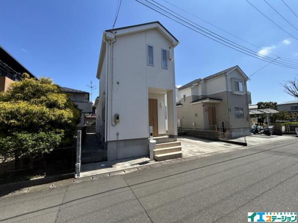 中古戸建 仙台市若林区沖野６丁目 仙台市営地下鉄南北線河原町駅 3,198万円