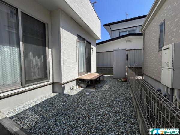中古戸建 仙台市若林区沖野６丁目 仙台市営地下鉄南北線河原町駅 3,198万円
