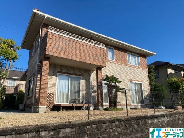 中古戸建 仙台市泉区紫山４丁目 仙台市営地下鉄南北線泉中央駅 3,980万円