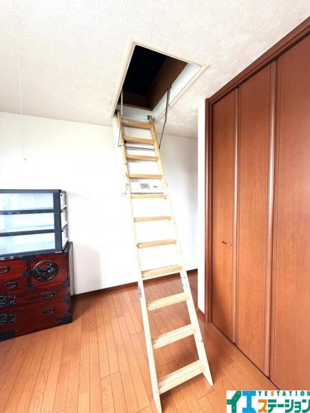 中古戸建 仙台市泉区紫山４丁目 仙台市営地下鉄南北線泉中央駅 3,780万円
