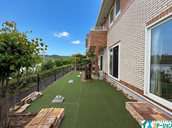 中古戸建 仙台市泉区紫山４丁目 仙台市営地下鉄南北線泉中央駅 3,780万円