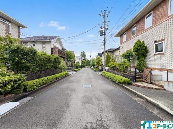 中古戸建 仙台市泉区紫山４丁目 仙台市営地下鉄南北線泉中央駅 3,780万円