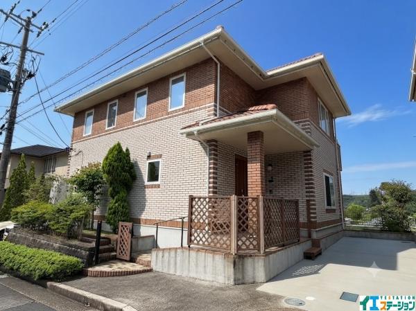 中古戸建 仙台市泉区紫山４丁目 仙台市営地下鉄南北線泉中央駅 3,780万円