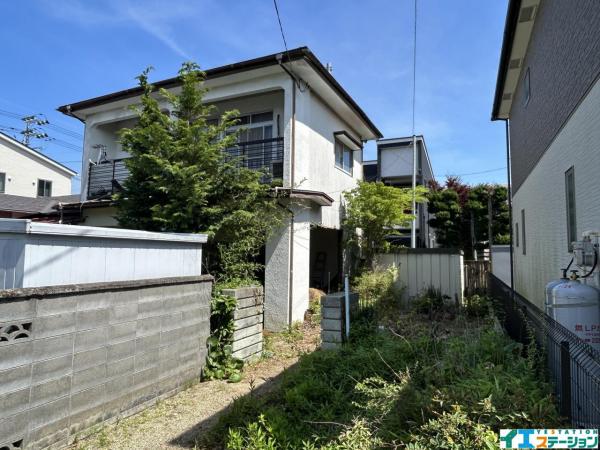 土地 仙台市若林区南小泉４丁目 仙台地下鉄東西線薬師堂駅 3,270万円