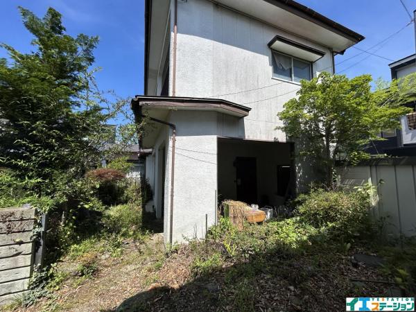 土地 仙台市若林区南小泉４丁目 仙台地下鉄東西線薬師堂駅 3,270万円