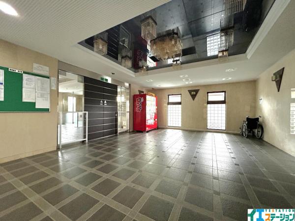 中古マンション 仙台市若林区古城１丁目 仙台市営地下鉄南北線河原町駅 1,290万円