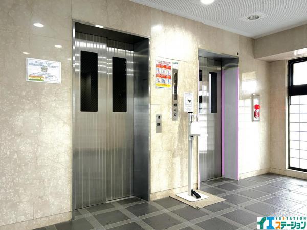 中古マンション 仙台市若林区古城１丁目 仙台市営地下鉄南北線河原町駅 1,290万円