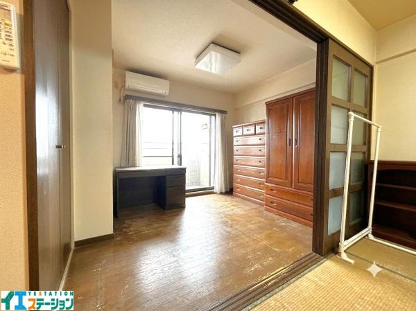 中古マンション 仙台市若林区古城１丁目 仙台市営地下鉄南北線河原町駅 1,290万円