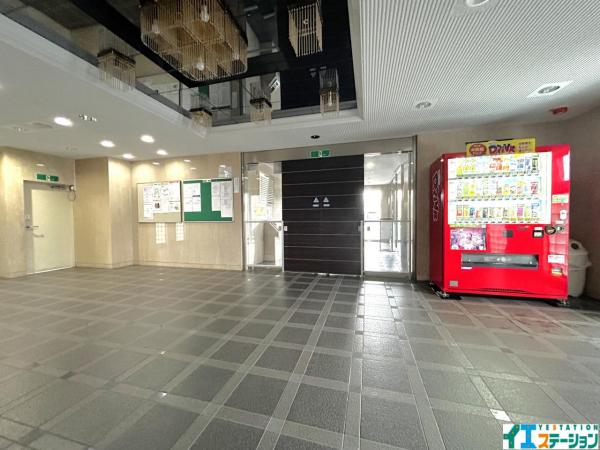 中古マンション 仙台市若林区古城１丁目 仙台市営地下鉄南北線河原町駅 1,290万円