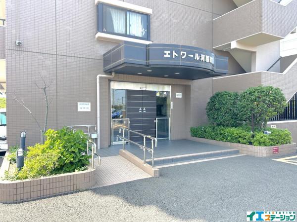 中古マンション 仙台市若林区古城１丁目 仙台市営地下鉄南北線河原町駅 1,290万円