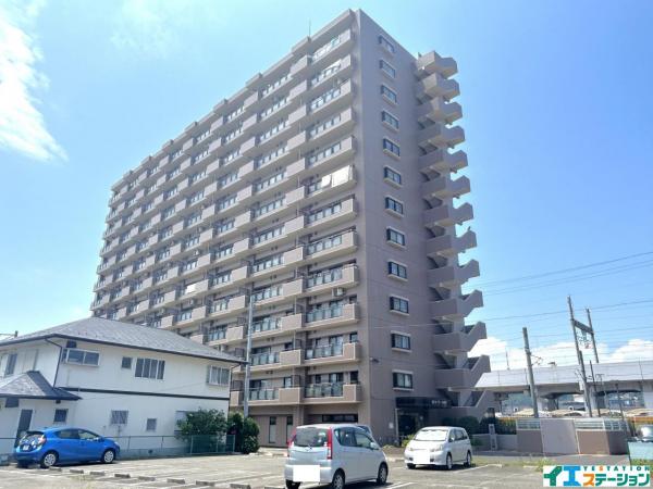 中古マンション 仙台市若林区古城１丁目 仙台市営地下鉄南北線河原町駅 1,290万円