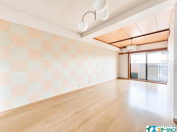 中古マンション 仙台市若林区新寺４丁目 仙台地下鉄東西線連坊駅 980万円