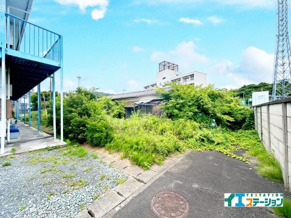 土地 日立市滑川町１丁目 JR常磐線（取手〜いわき）日立駅 2,800万円