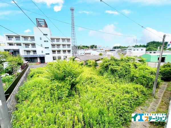 土地 日立市滑川町１丁目 JR常磐線（取手〜いわき）日立駅 2,800万円