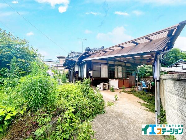 土地 日立市本宮町４丁目 JR常磐線（取手〜いわき）日立駅 1,200万円