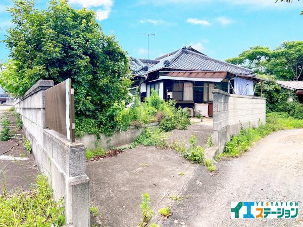 土地 日立市本宮町４丁目 JR常磐線（取手〜いわき）日立駅 1,200万円