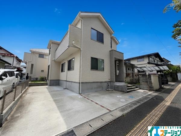 中古戸建 仙台市宮城野区鶴ケ谷３丁目 JR東北本線（黒磯〜盛岡）東仙台駅 3,880万円