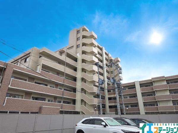 中古マンション 仙台市宮城野区苦竹２丁目 JR仙石線苦竹駅 2,690万円