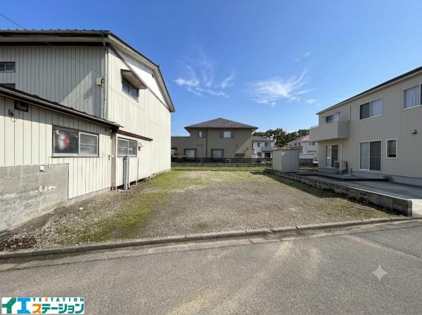土地 仙台市若林区若林６丁目 仙台市営地下鉄南北線河原町駅 1,800万円