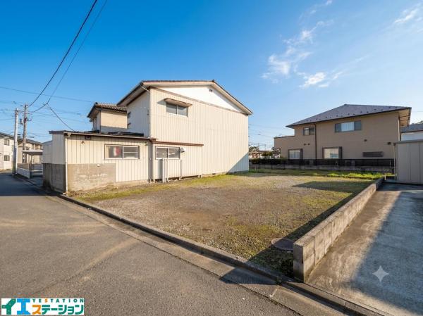 土地 仙台市若林区若林６丁目 仙台市営地下鉄南北線河原町駅 1,800万円