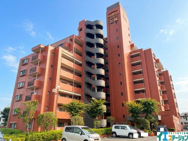 中古マンション 仙台市若林区若林５丁目 仙台市営地下鉄南北線長町一丁目駅 2,390万円
