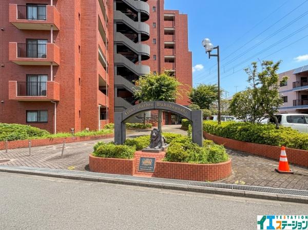 中古マンション 仙台市若林区若林５丁目 仙台市営地下鉄南北線長町一丁目駅 2,390万円