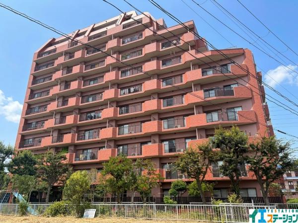 中古マンション 仙台市若林区若林５丁目 仙台市営地下鉄南北線長町一丁目駅 2,190万円