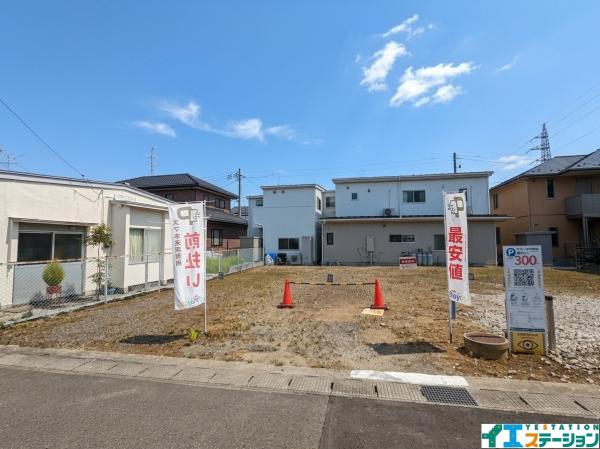 土地 仙台市太白区青山１丁目 仙台地下鉄東西線八木山動物公園駅 1,198万円