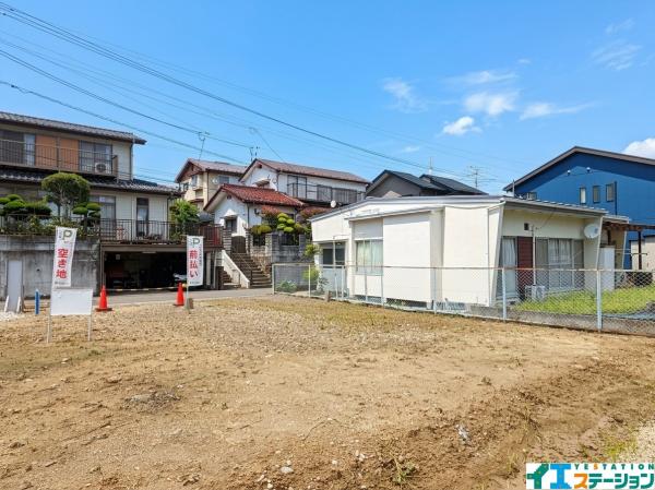 土地 仙台市太白区青山１丁目 仙台地下鉄東西線八木山動物公園駅 1,198万円